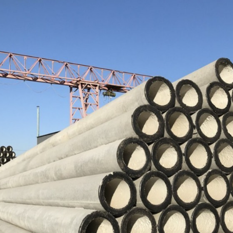 沈阳水泥电线杆的颜色可以选择吗？